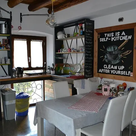 B&B Santa Lucia & B&B Smeraldo-3